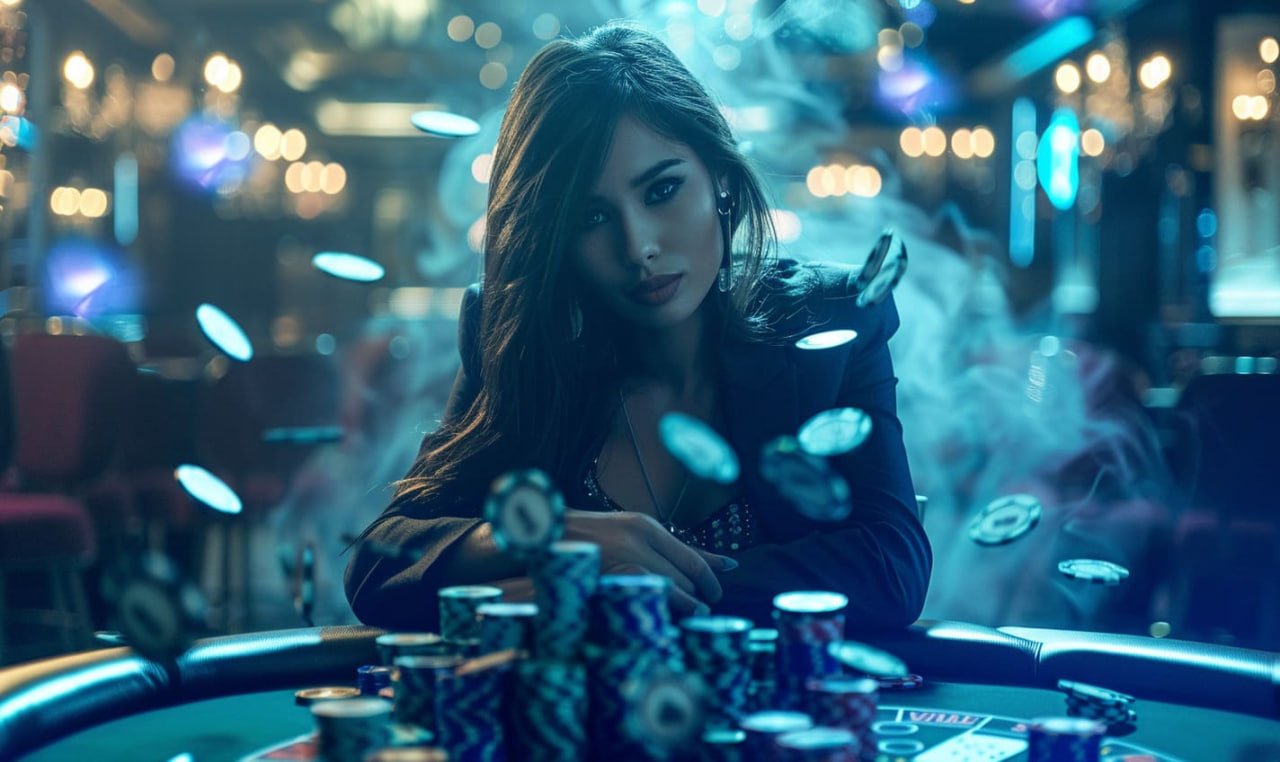 gul189 Bingo live – pemain menikmati putaran cepat Bingo online dengan jackpot progresif setiap sesi